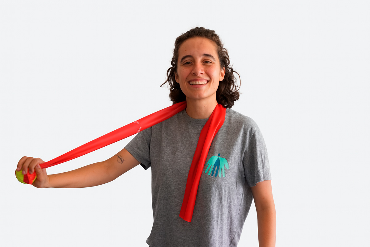 Filosofía de trabajo | Fisioterapia en movimiento