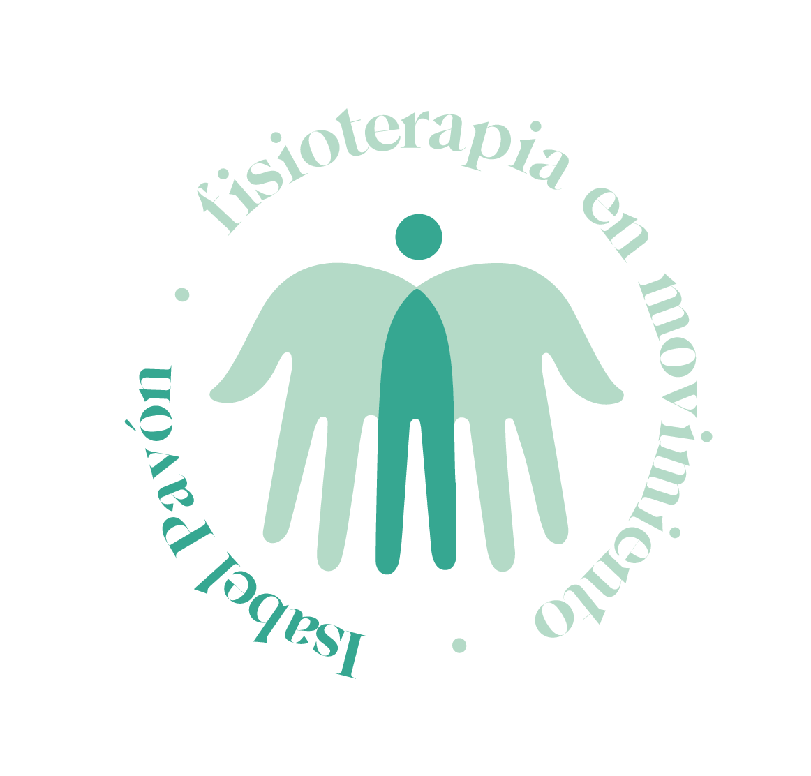 Fisioterapia en movimiento | Isabel Pavón